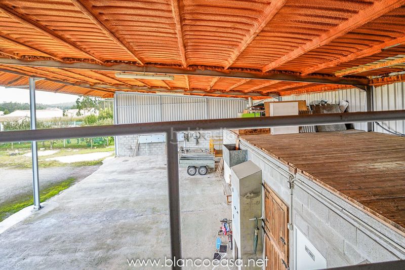 Foto 016d3739-a386-4a20-b241-b214ea2f58f3. Finca rústica a Zas