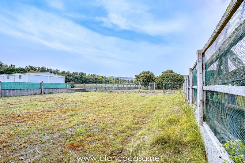 Foto 09304ca2-9c89-483b-92c2-62da191228bd. Finca rústica a Zas