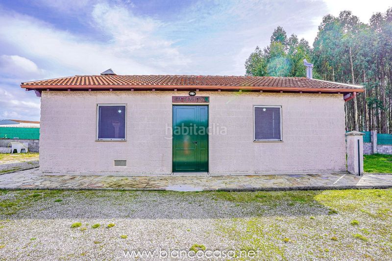 Foto 0e376bba-f619-4178-821c-cf7e909dddf2. Finca rústica a Zas