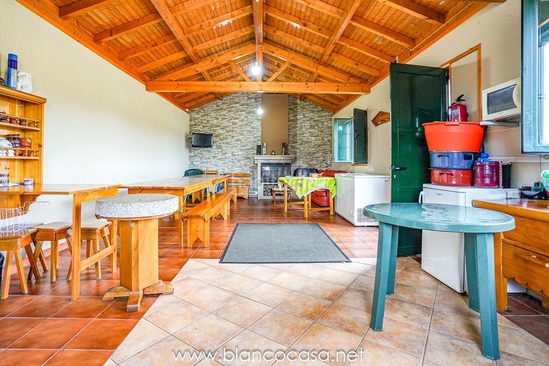 Foto 312a479e-7e5f-446b-bffb-3056240854c4. Finca rústica a Zas