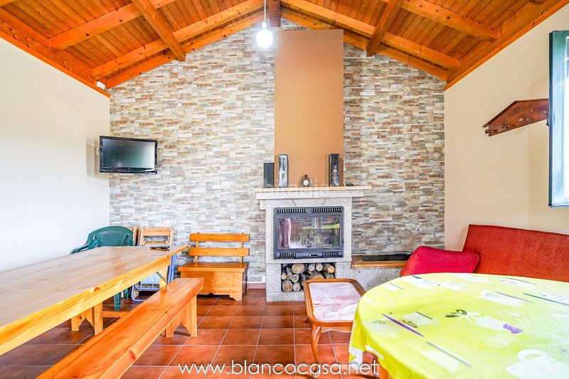 Foto 39106aff-b844-42d2-8af7-bfc01e737207. Finca rústica a Zas