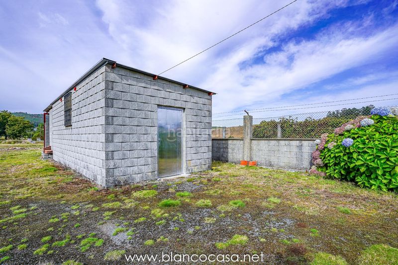 Foto 3e215c63-f18a-41b2-9e7e-e9c0c6e78de4. Finca rústica a Zas