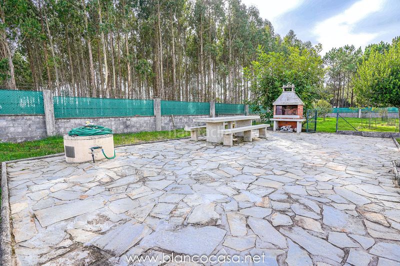 Foto 439116dd-0641-4edd-9afc-aa5b59c8bf2f. Finca rústica a Zas