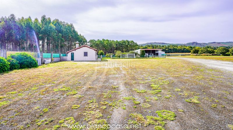 Foto 448a8775-d1ff-4c0c-9122-aec52f364e17. Finca rústica a Zas