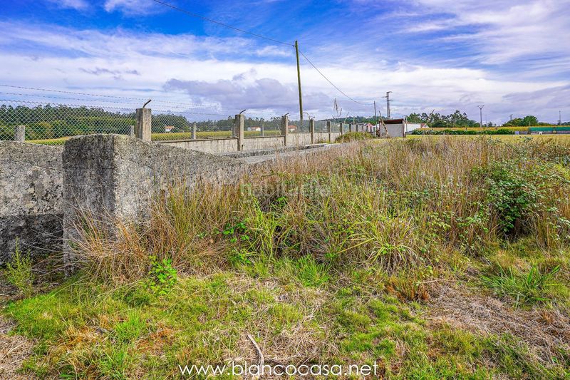 Foto 54d33f6b-3b2e-4370-a948-233c180e37d9. Finca rústica a Zas