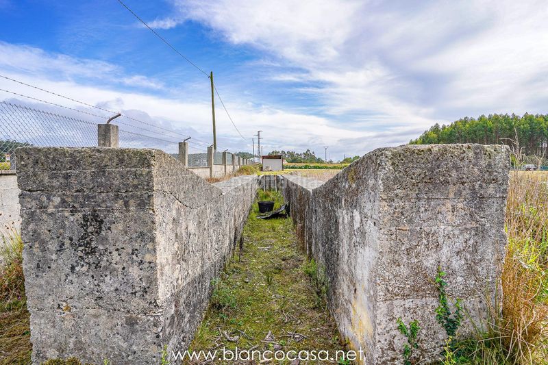 Foto 5f08814d-4943-4dc5-acba-2f58adbcf905. Finca rústica a Zas