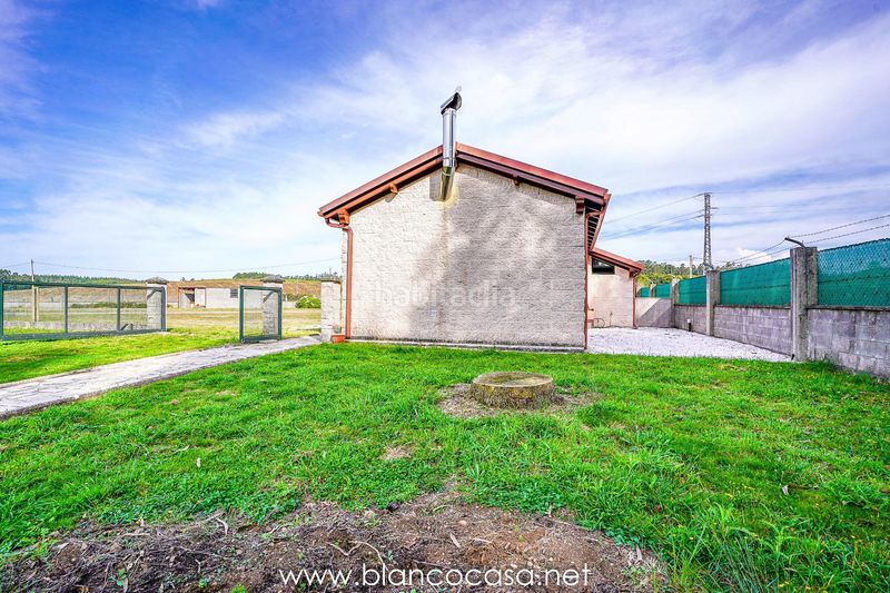 Foto 5fbbd31d-edce-455d-a040-03c80b370925. Finca rústica a Zas