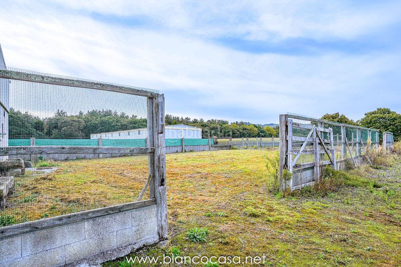 Foto 6457b398-7d94-49d5-97cb-fdf1a0ccb4f7. Finca rústica a Zas