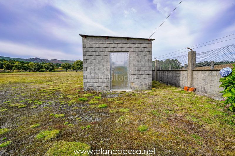 Foto 72719396-dfad-4c26-ae7d-bf2141506a1f. Finca rústica a Zas