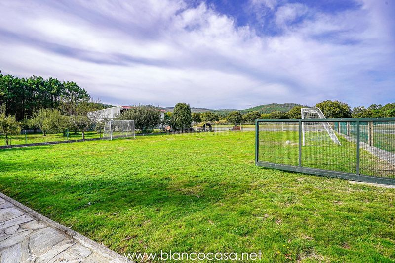 Foto 7aeeb791-9ece-4b8e-97c6-798f9273f797. Finca rústica a Zas