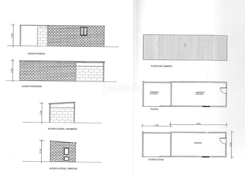 Foto 7f8f2b3d-e72c-411f-8dcf-9bb6b8183630. Finca rústica a Zas