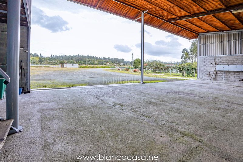 Foto 835f0a15-5275-49a1-82df-d2e7b96043f2. Finca rústica a Zas