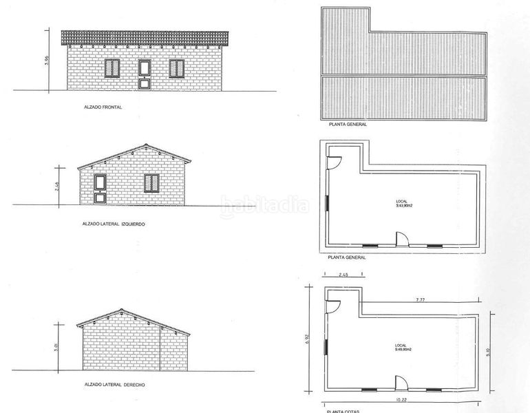 Foto 8a61cdb3-5481-427f-b38a-e0157c90ef2c. Finca rústica a Zas