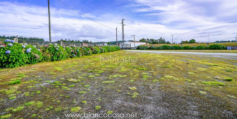 Foto 95a16c53-94f3-4bd5-8899-9d48f595a0e0. Finca rústica a Zas