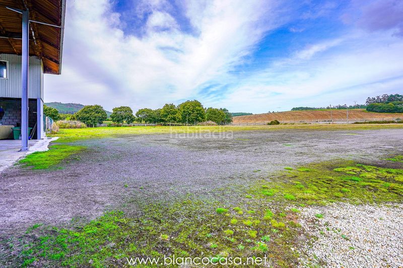 Foto 9d75c3af-a6d1-463a-b54c-609b41fdca0a. Finca rústica a Zas