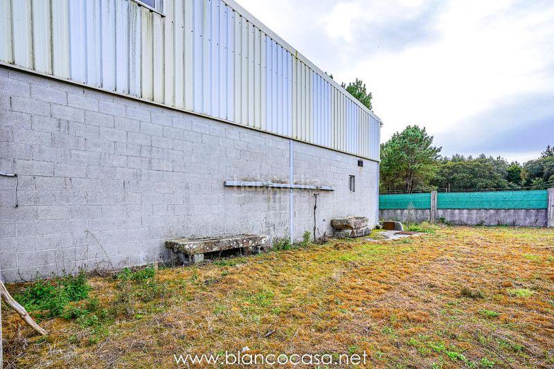 Foto a2a1e664-65f2-46c5-8ad9-3ee2cf944827. Finca rústica a Zas