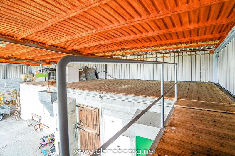 Foto c81d3173-2d0a-41d8-a02a-f6991c422020. Finca rústica a Zas