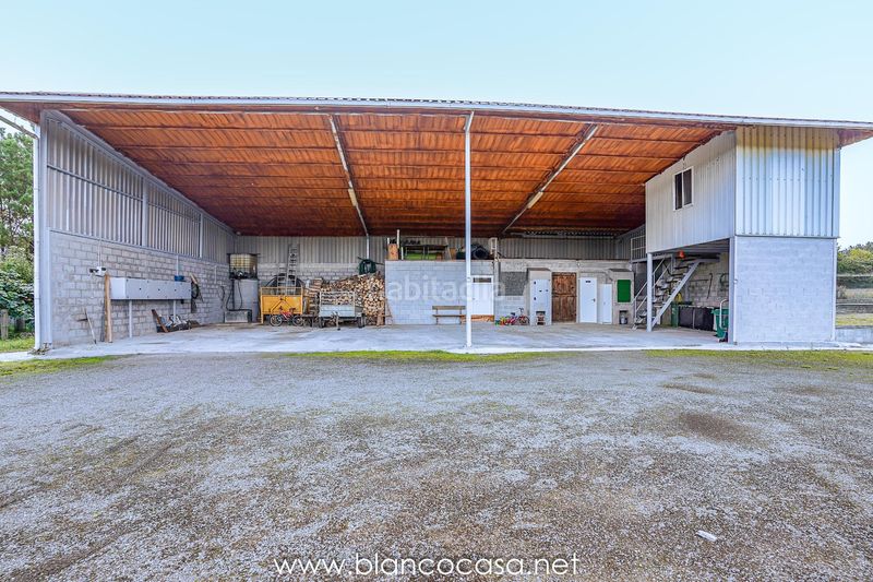 Foto dd72b547-603e-431c-bb50-2c45515c5482. Finca rústica a Zas