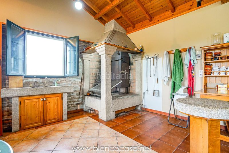 Foto de28360f-a122-4dcc-9498-f8cf85ee21ae. Finca rústica a Zas