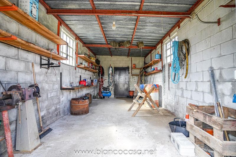 Foto e2218e57-c40d-452d-970f-72611d993ec1. Finca rústica a Zas