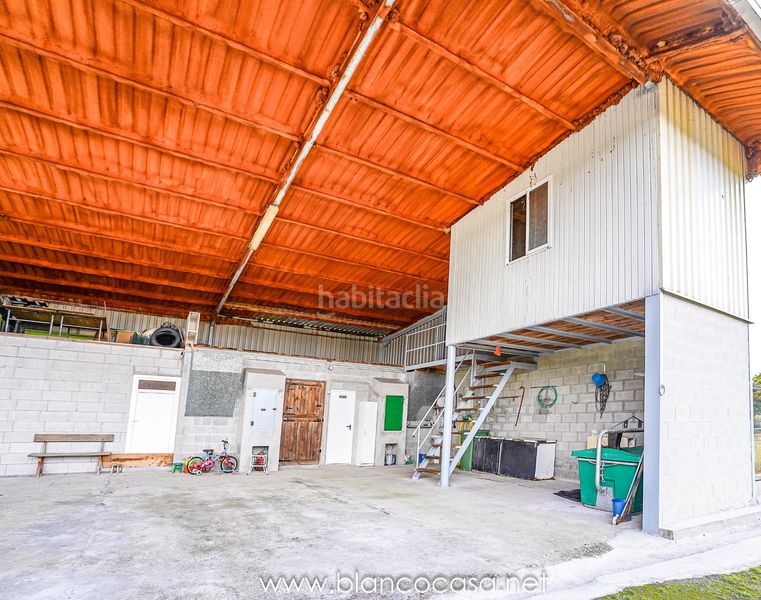 Foto e24a08e8-1fea-40b9-b7ba-72e1fbd0b3f8. Finca rústica a Zas