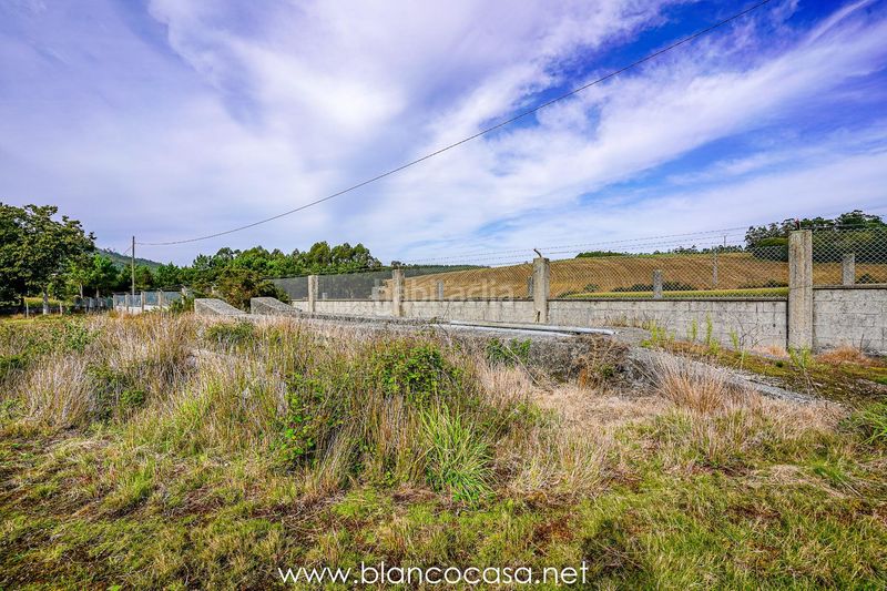 Foto eb9d2e97-aba3-464f-ae54-7a97174f32a7. Finca rústica a Zas