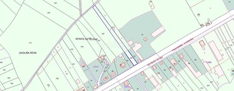 Foto 70f57536-4496-48a8-891f-29b0ac8fe6a6. Terreny residencial a Laracha