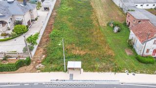 Terreny residencial a Laracha. Buscas un solar en el ayuntamiento de a laracha?