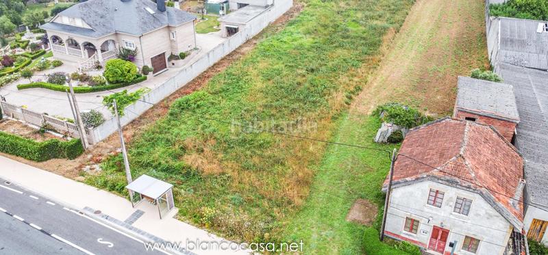 Foto a410b577-42f9-4bf3-8e3f-ab591aac32b4. Terreny residencial a Laracha