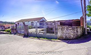 Maison à Ponteceso. Buscas una casa con terreno  para reformar a tu gusto?
