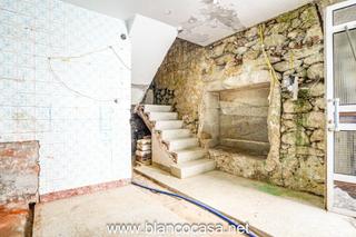 Maison à Ponteceso. Casa para reformar en corme ponteceso a 130 m. del mar!