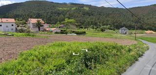 Terreny residencial a Laxe. Oportunidad! solar urbano en laxe  soesto