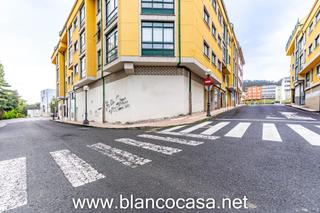 Local Comercial en Arteixo Pueblo