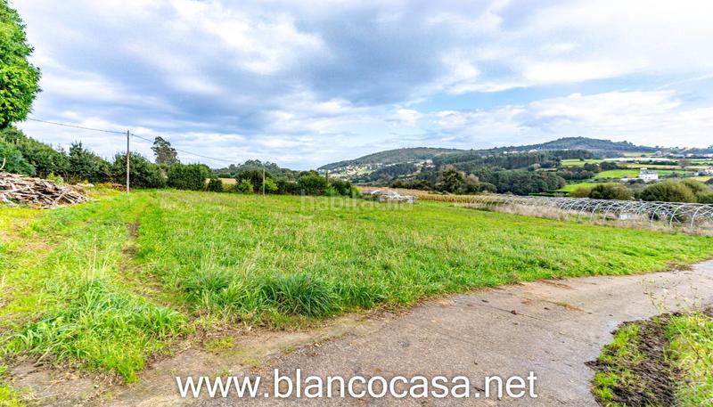 Foto 0464bb2f-6c0a-49e2-9ec7-a2d79536cc16. Wohngrundstück in Loureda - Lañas - Barrañán Arteixo