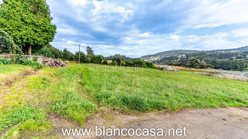 Foto 368b03cd-e63f-4e96-ac84-1fbd9f42d403. Wohngrundstück in Loureda - Lañas - Barrañán Arteixo