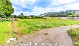 Terreny residencial a Loureda - Lañas - Barrañán. Solar en venta en armentón  arteixo a coruña