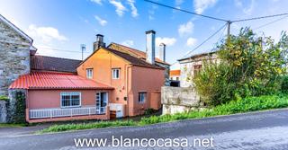 Maison à Ponteceso. Oportunidad en pontecesoa coruña casa de piedra cerca de la play