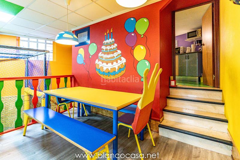 Foto 0634d714-173a-4ee8-9ed8-415a81fad81d. Location local commercial dans Carballo