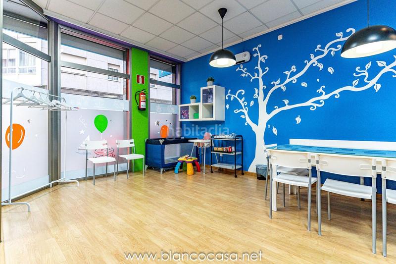 Foto 52052c67-b1b2-41a2-80d1-128b573f3781. Location local commercial dans Carballo