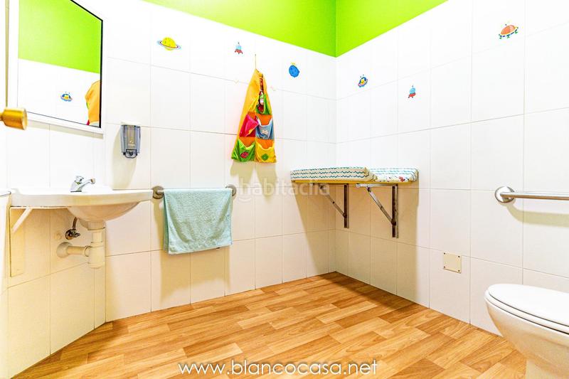 Foto 5c319081-7926-4d66-9496-b98c151f04cb. Location local commercial dans Carballo