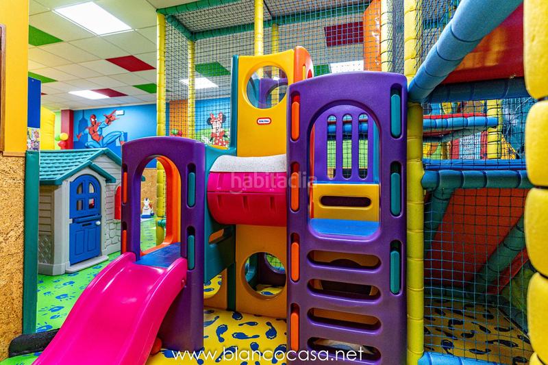 Foto 6248a594-a059-4a71-9596-d56ac614d184. Location local commercial dans Carballo