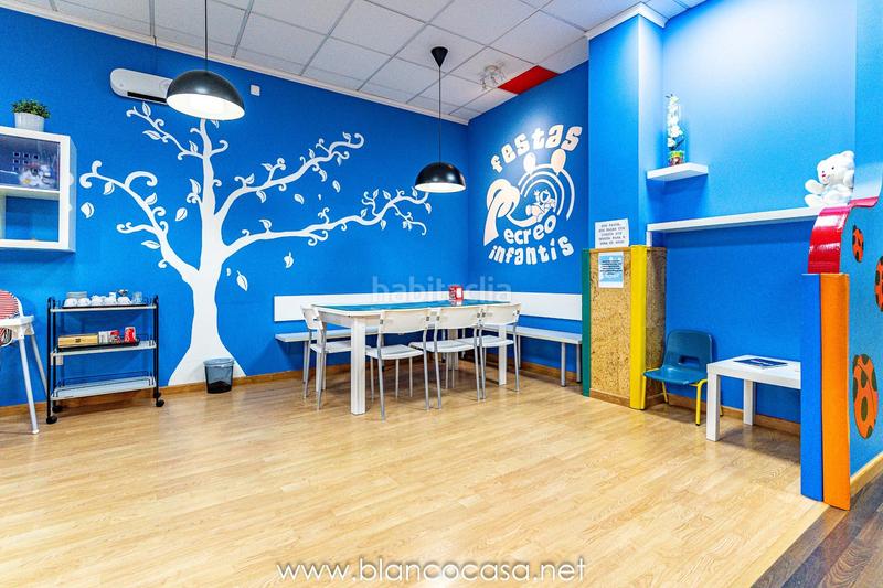 Foto 6b885f7c-582d-4426-8e08-d9c299a13eea. Location local commercial dans Carballo