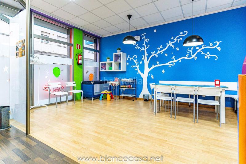 Foto 75a01a5d-e530-43fd-8afd-02a5731e67ab. Location local commercial dans Carballo