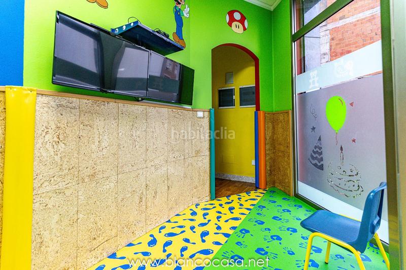 Foto 89bb13ba-8214-4a3d-8063-205d43f7f4e9. Location local commercial dans Carballo