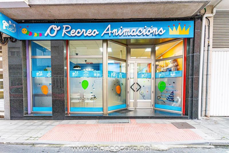 Foto 96eb64b9-4a33-4571-8cc5-31af6953709a. Location local commercial dans Carballo