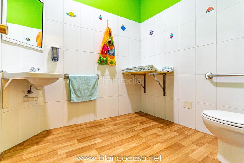 Foto ad11fb28-f282-4a70-835e-c35e9c89a374. Location local commercial dans Carballo