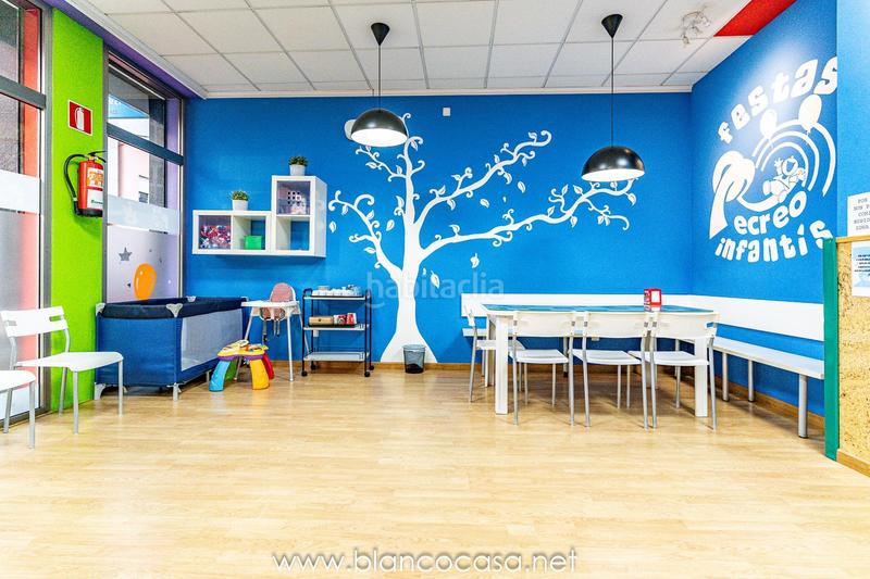 Foto b2dbeaf3-0a46-4455-b0f3-2257a500f7e0. Location local commercial dans Carballo