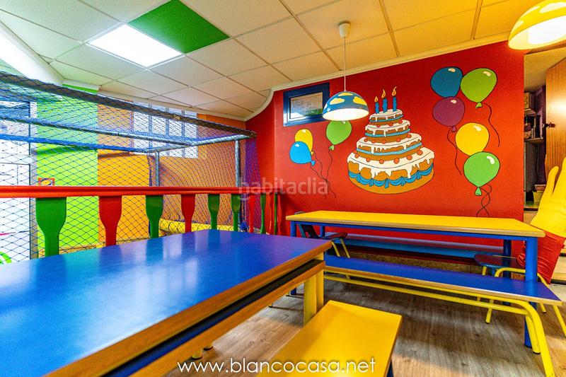 Foto b679976d-718e-4ffb-8a64-adb1c83b9f40. Location local commercial dans Carballo