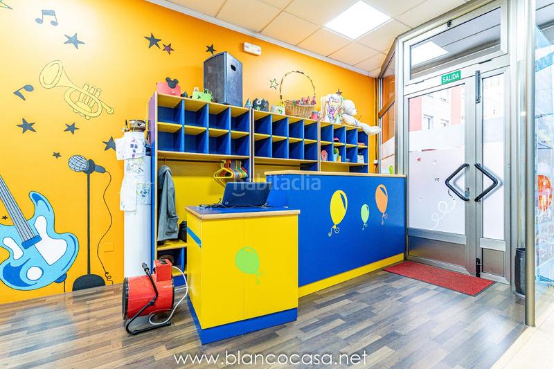 Foto b76eb79a-812e-4a97-9968-03f0ce02bf0d. Location local commercial dans Carballo