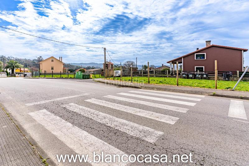 Foto 85fbe2b1-6ee2-4ae8-9390-6475e764a530. Terreny residencial a Laracha